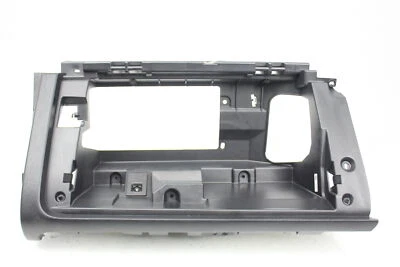 2015-2020 SUBARU WRX y STI guantera carcasa soporte moldura OEM 66055FJ030 Foto 1 de 4