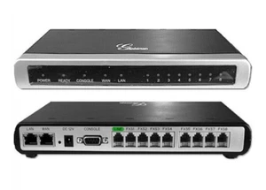 Gateway ATA 8 ports FXS Grandstream GXW4008 NEUF - Imagen 1 de 1