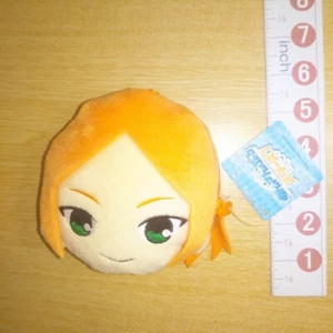 A63541 Ensemble Stars ! Face cushion mascot Pouch / Hinata Aoi 2wink - Picture 1 of 4