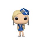 Funko POP! Rocks: Britney Spears - Stewardess - Collectable Vinyl Figure - Gift