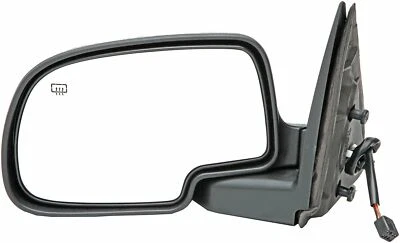 Espejo retrovisor izquierdo Dorman 275SF42 para Chevrolet Avalanche 1500 2002-2003 Foto 1 de 2