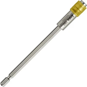 ANEX Extension Bit Holder For Electric L 150mm AEH-150 1pc External Hex Japan - Picture 1 of 5