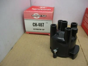 Distributor Cap Standard CH-407 - Picture 1 of 1