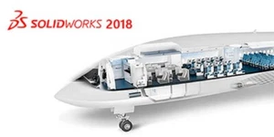 SolidWorks 2018 Professional - Netzwerklizenz - Bild 1 von 1