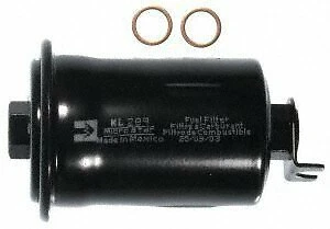 Filtro de combustível Mahle Original KL289 - Imagem 1 de 3