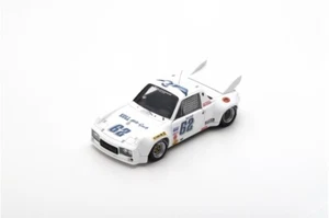 SPARK US058 Porsche 914 5th Daytona 1980 1/43 #NEW - Picture 1 of 9