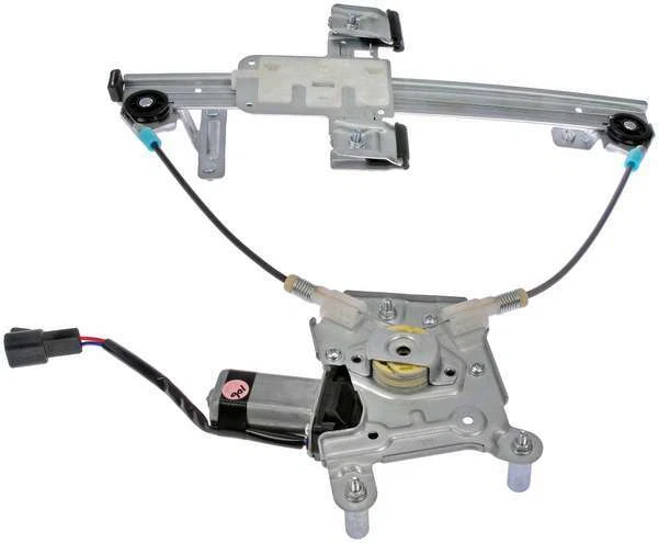 Power Window Motor & Regulator for 2007-2010 GMC Yukon Foto 1 de 1