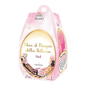 Dermocura Uovo di Pasqua Bellezza - 11 Sorprese Cosmetiche Premium - Zdjęcie 1 z 2