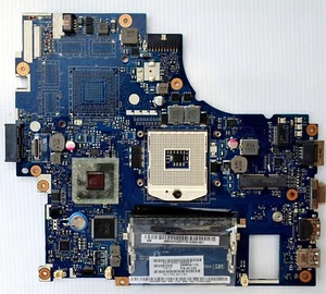 Acer Aspire 4830 4830T Hauptplatine Mainboard MB.RGP02.001 mit Intel Grafik - Bild 1 von 2
