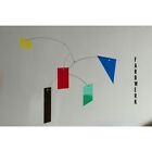 Mobile Kunst Farbwerk No 89 Art + Deko 45 x 55 cm