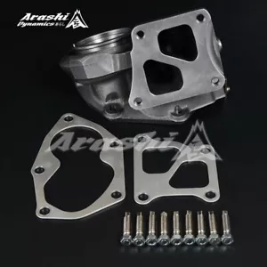 Carcasa turbina Mitsubishi Lancer 4G63T TD05HR Evolution EVO 4 ~ 9 Ni 22% - Imagen 1 de 3