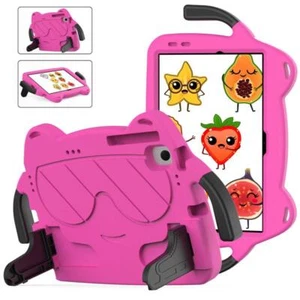 For Nokia Nokia T20 Tablet 2021 10.4 Case Shockproof Kids Flip Stand EVA Cover - Picture 1 of 23