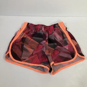 C9 Champion Girls Medium (7-8) Athletic Lined Running Shorts - Picture 1 of 6
