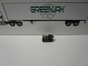 NUMATICS 081SA43BK PNEUMATIC SOLENOID VALVE - USED - FREE SHIPPING - Picture 1 of 7