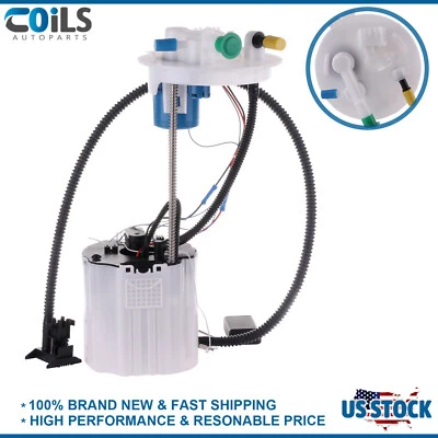 Bomba de combustible para Chevrolet Equinox GMC Terrain 2,4 L 2012 2013 2014 2015-2017 E4040M Foto 1 de 4