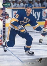 1994-95 Parkhurst Se Hockey Cards 151-270 (A4767) - You Pick - 10 + Free