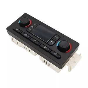 599-211XD Car Heater Climate Control Module Fits For GMC Yukon 2003-2006 - Picture 1 of 12