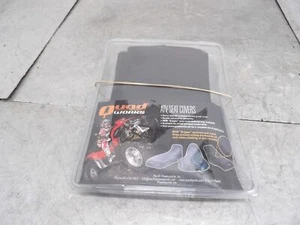 Quad Works Seat Cover Gripper - Black 31-13504-01 - Bild 1 von 4