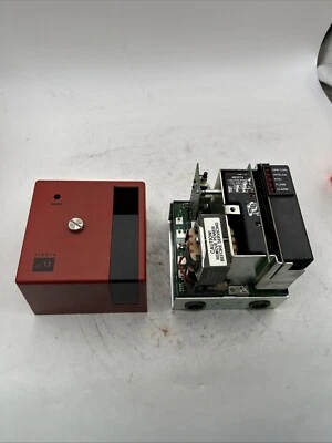 Unidad de control de quemador FIREYE MEP104 MERT4 61-5042 ver fotos garantía de 30 días Foto 1 de 4