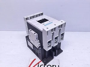 Siemens Sirius 3RT5055-6AP36 Motorschütz. (WB) - Bild 1 von 9