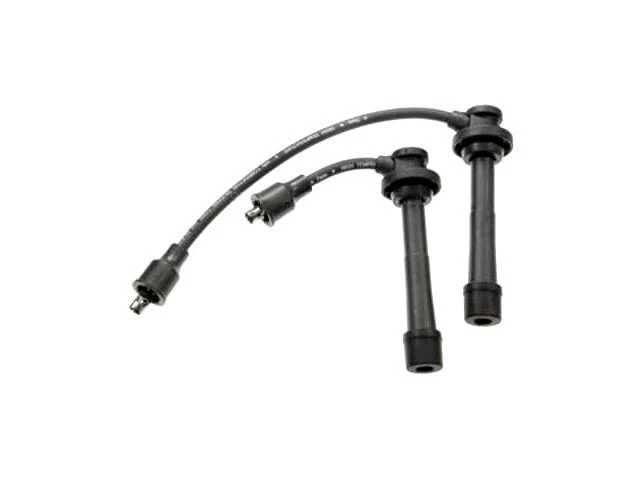 Juego de cables de bujía 58GQHY89 para Suzuki Esteem Swift Vitara 1999 2000 2001 2002 Foto 1 de 1