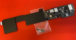 Apple MacBook Air M1,2020 Logic Board 8c M1 16 Go 512 Go A2337 avec TOUCH 661-16822 - Photo 1/10