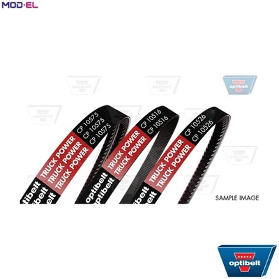 VBELT CP10535 - Image 1 of 4