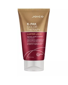Joico K-Pak Color Therapy Luster Lock Instant Shine & Repair 5.1 oz - Picture 1 of 1