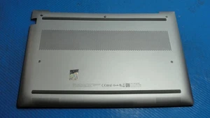 HP ProBook 445 G11 14" Bottom Case Base Cover Silver EAX8V002010 - Foto 1 di 4