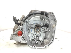 JR5072 CAJA CAMBIOS / 19.906 KM / MANUAL / 1140923 PARA NISSAN MICRA V K14 1.0 - Picture 1 of 10