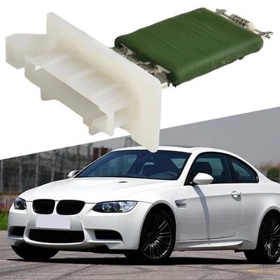 MotorBlower Resistor Auto Replacement Parts 1pc 6001547488 Auto Heater - Image 1 of 4