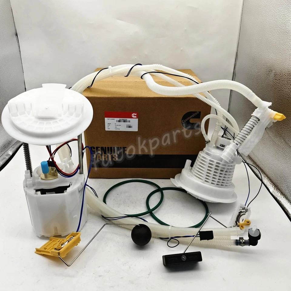 Bomba de combustible izquierda derecha 5136023 para 05-15 Chrysler Dodge Charger Challenger 5136022 Foto 1 de 4