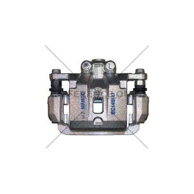 Pinza de freno trasera izquierda centrada para Kia Borrego 2009 Foto 1 de 4