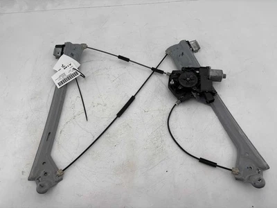 2015 - 2020 Chevrolet Tahoe Front Left Door Window Glass Regulator W/ Motor OEM - Image 1 of 4