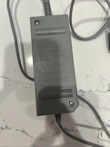 OEM Nintendo, Wii AC Adapter, RLV-002 class 2 power supply Tested Works great! - Picture 1 of 1