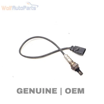 AUDI S5 2010-2017 - Sensor de oxígeno/o2 trasero (post cat) 06e906265q Foto 1 de 4