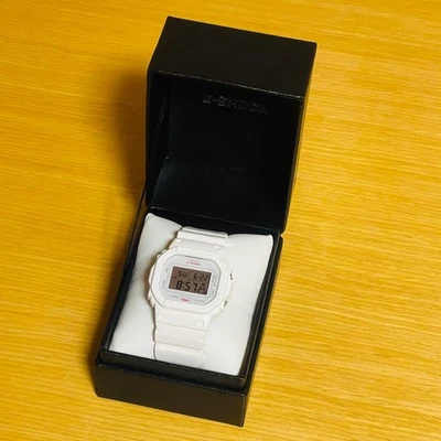 Happy Mix G-Shock DW-5600VT 25 aniversario limitado 250 un. Foto 1 de 4