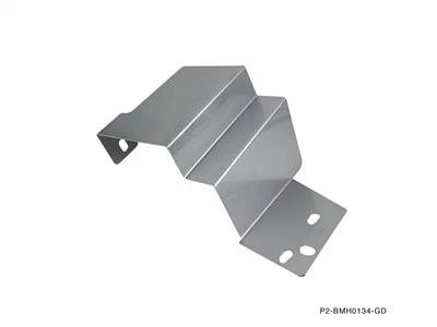 Protector térmico cilindro maestro freno P2M para Nissan 1989-98 240Sx Foto 1 de 4