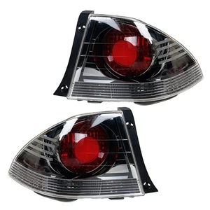 2x Rear Tail Light Brake Lamp Left & Right Set Fit for LEXUS IS200 2000-2004 xg - Picture 1 of 6