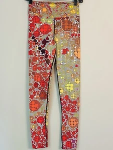 A Circus Of Light Women Leggings S - Picture 1 of 2