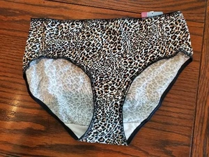 NWT hard to find JOCKEY ELANCE COTTON STRETCH HIPSTER PANTIES 9472 208 SIZE 6 - Picture 1 of 2