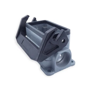 Phoenix Contact HC-B 10-SML-52/O1M25 Steckverbinder 1604749 - Picture 1 of 6