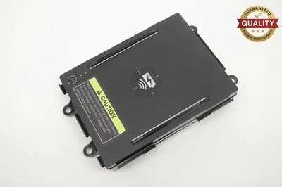 2023 - 2025 HONDA CR-V WIRELESS CHARGING PAD CONTROL MODULE OEM 8A370T20A020M1 - Image 1 of 4