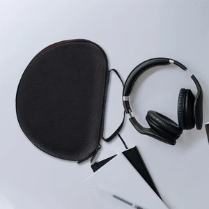 Headset Aufbewahrungsbox Headset Schutzbox Headset Tragebehälter - Bild 1 von 12