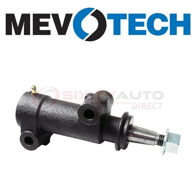 Mevotech OG Steering Idler Arm for 1996-2002 GMC Savana 2500 4.3L 5.0L 5.7L ul Foto 1 de 4