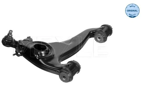 Meyle Front Right Lower Suspension Arm Fits Mercedes 124 190 E-class Sl - Image 1 of 1