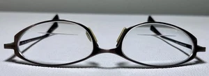 Oliver Peoples Eyeglasses Frames Sunglasses Sissy MU Cat Eye 50-17-135 - Picture 1 of 13