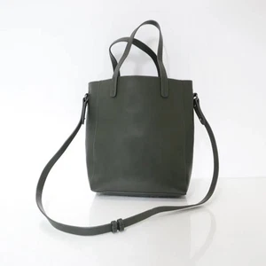 C&A, Umhängetasche, Damen, Grün, 25, 9, 29 cm #PRk - Bild 1 von 6