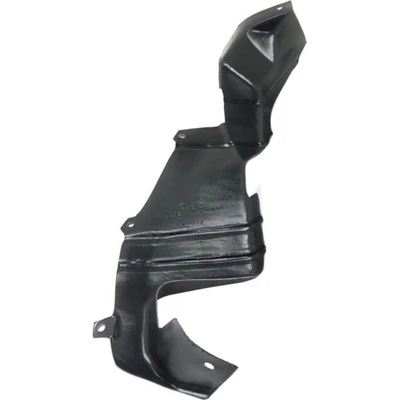 For Geo Metro Engine Splash Shield 1995 1996 1997 Driver Side Under Cover - Image 1 of 4