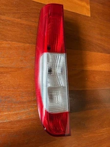 Mercedes Benz Vito 639 Left side tail lamp assy suit lift up rear door - Picture 1 of 2